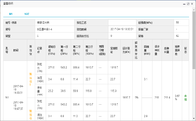 预应力智能张拉监测系统(图2)